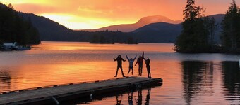 Ruby Lake Resort