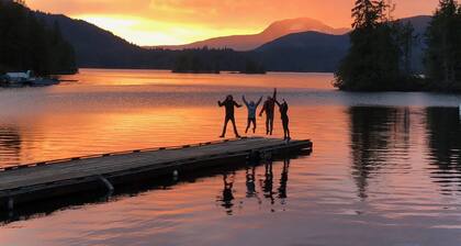 Ruby Lake Resort