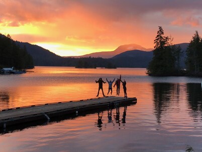 Ruby Lake Resort