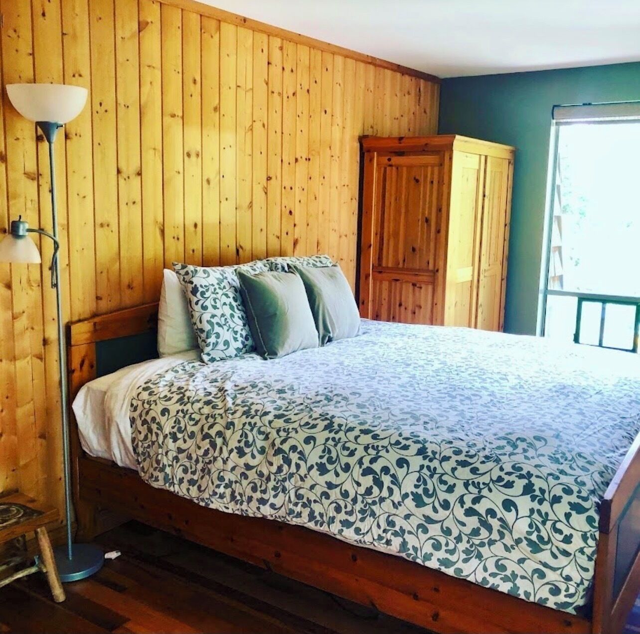 Klassieke suite | Luxe beddengoed, beddengoed