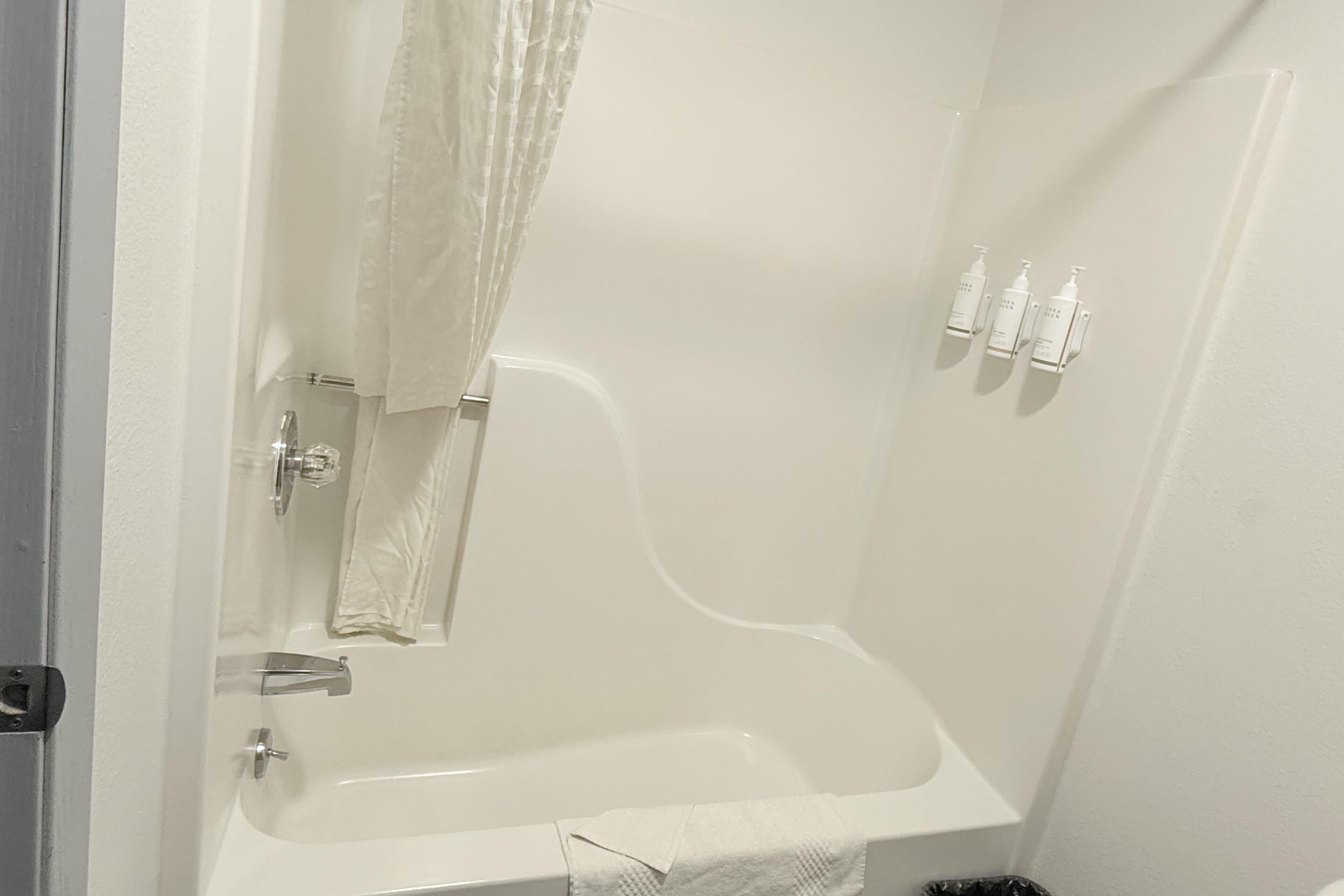 Kamar mandi