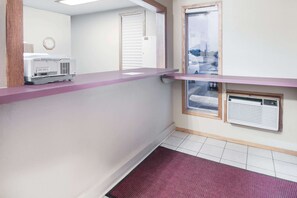 ล็อบบี้