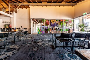 Playground interno