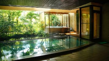 Public bath