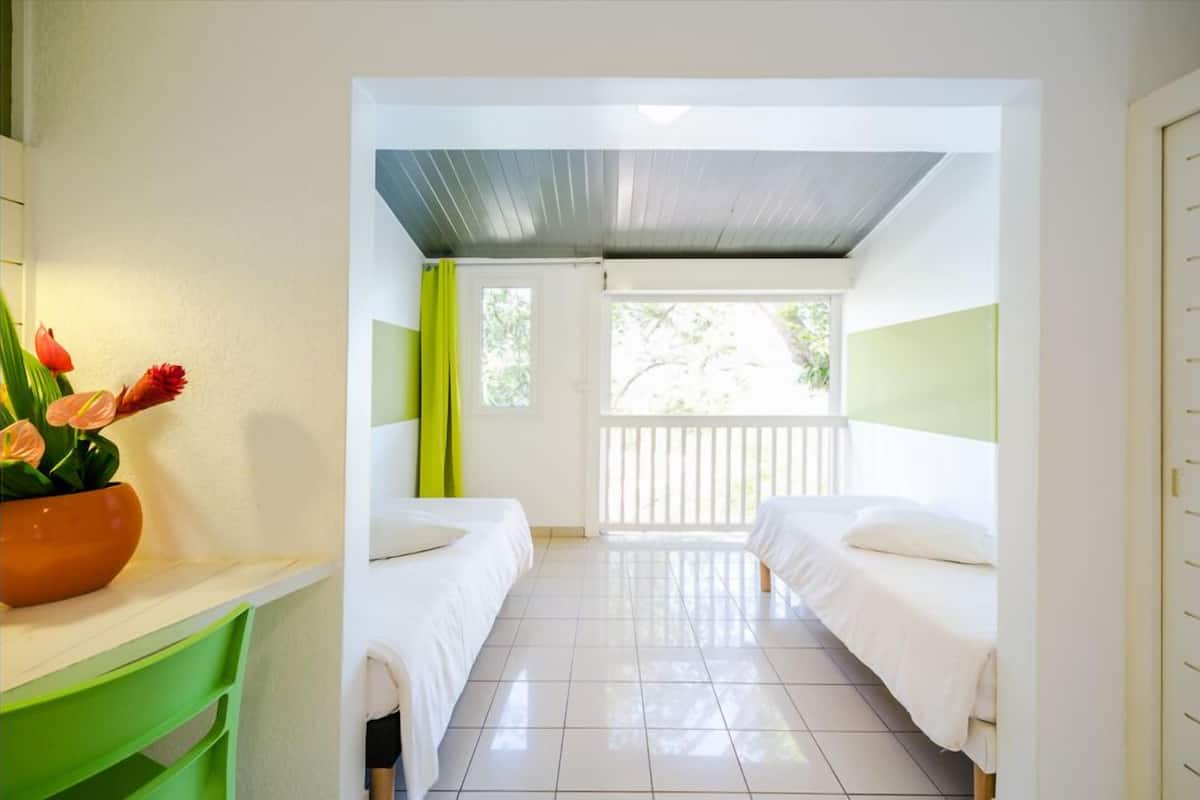 Chambre Familiale
