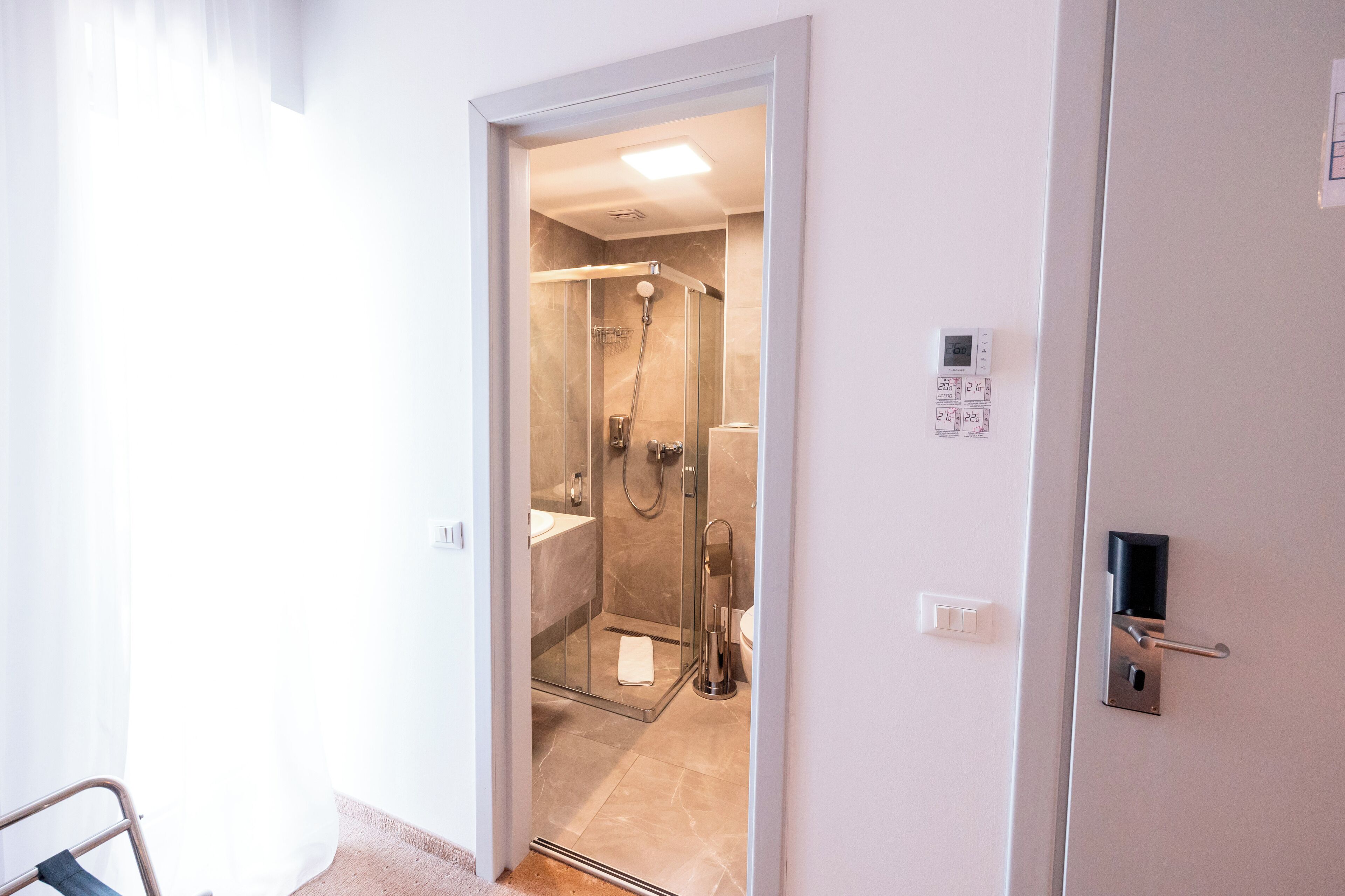 Foto - Stil Hotel