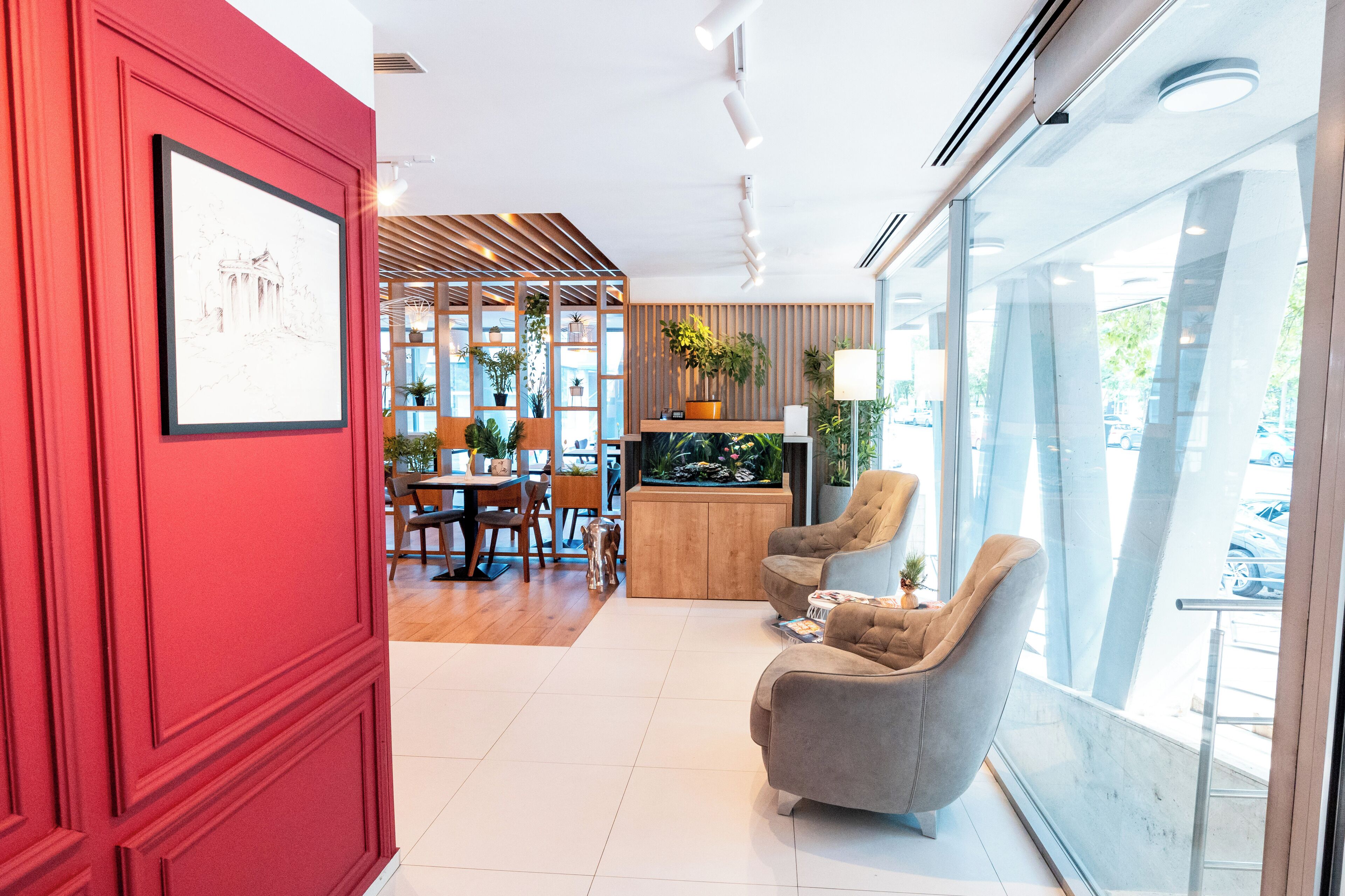 Foto - Stil Hotel