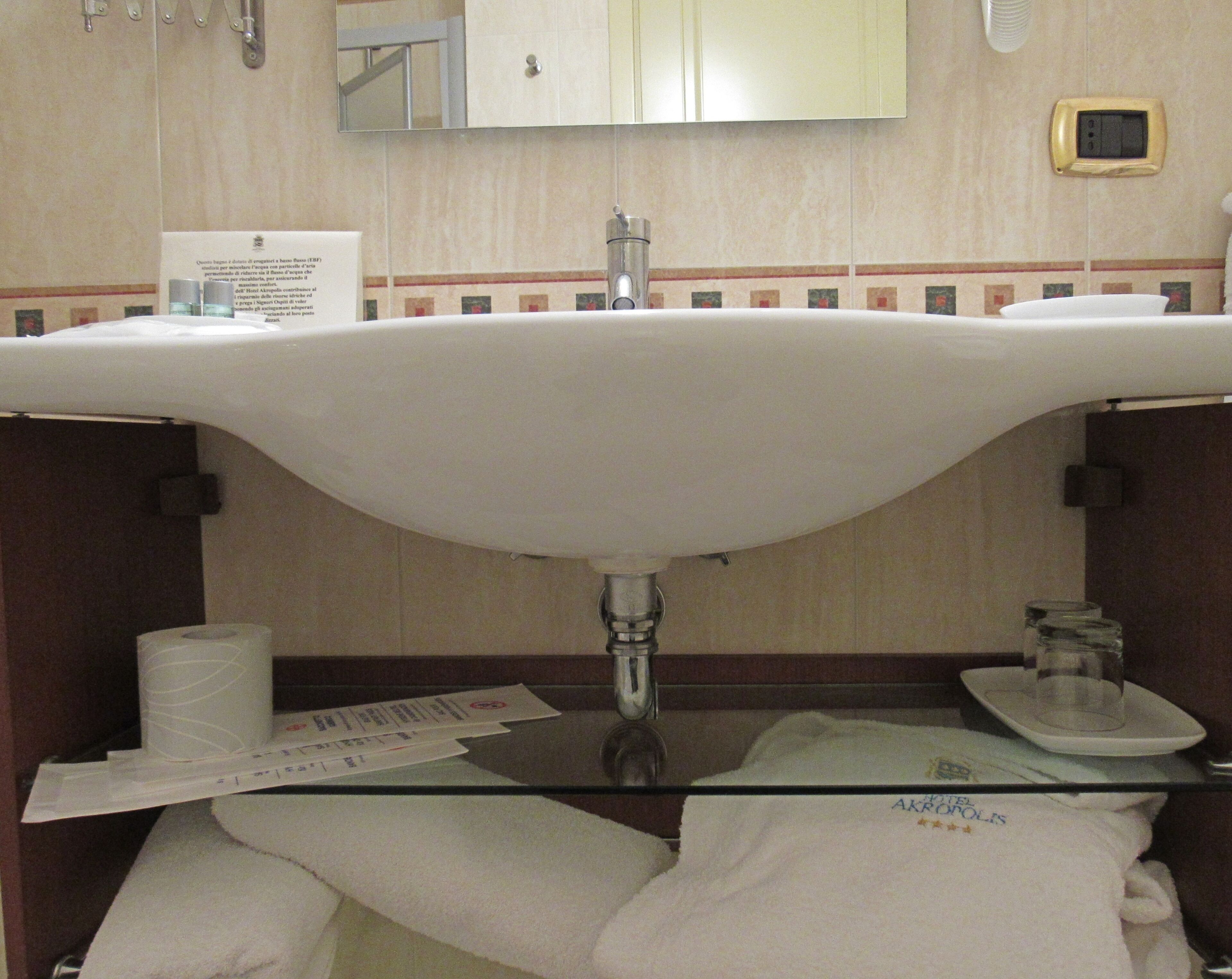 Foto - Hotel Akropolis - Museum Hotel