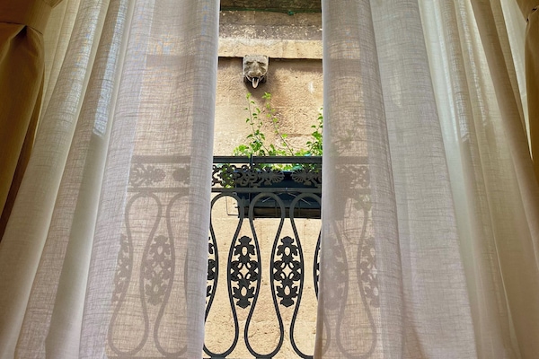 Deluxe-Doppel- oder -Zweibettzimmer | 1 Schlafzimmer, Allergikerbettwaren, Minibar, Zimmersafe