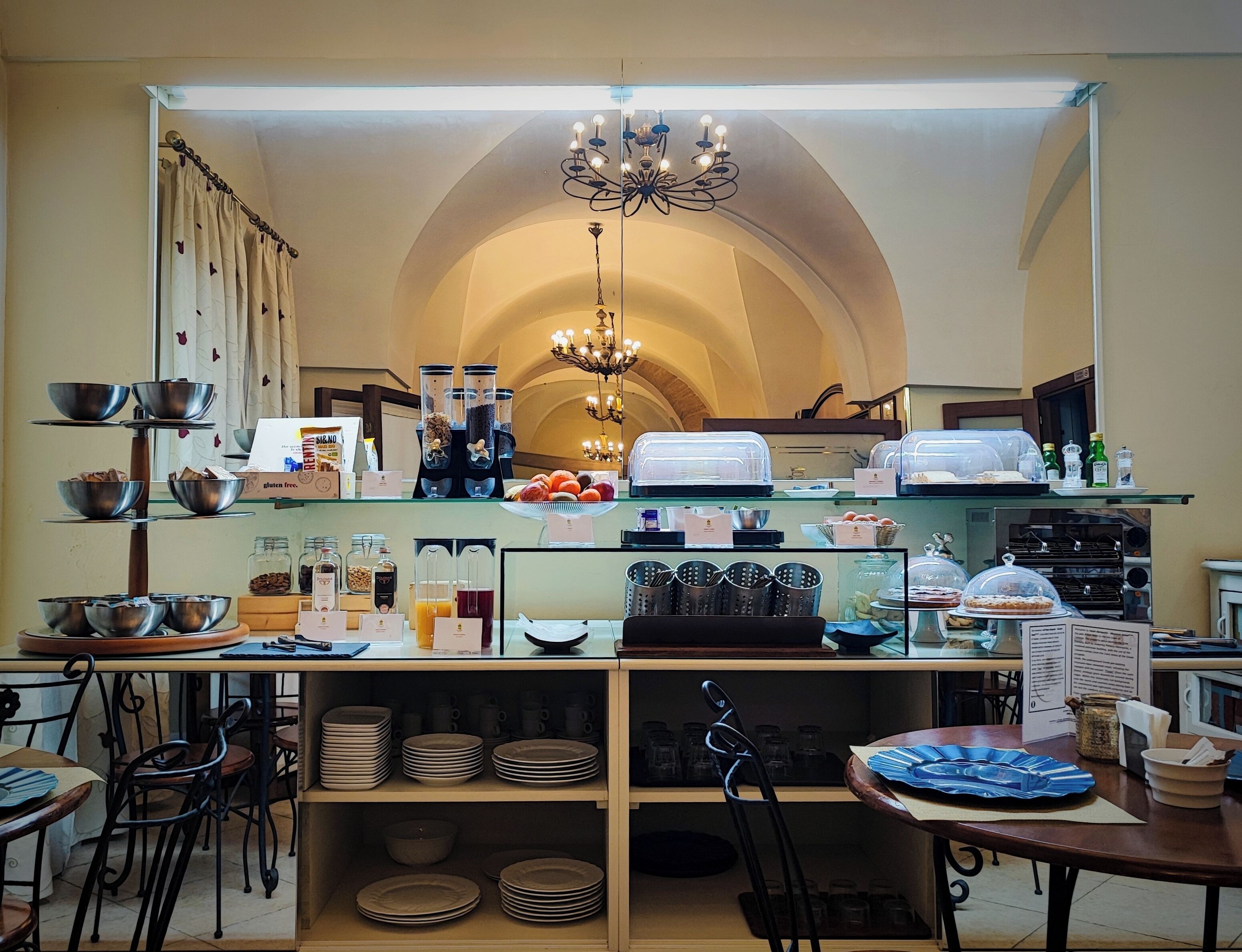 Foto - Hotel Akropolis - Museum Hotel