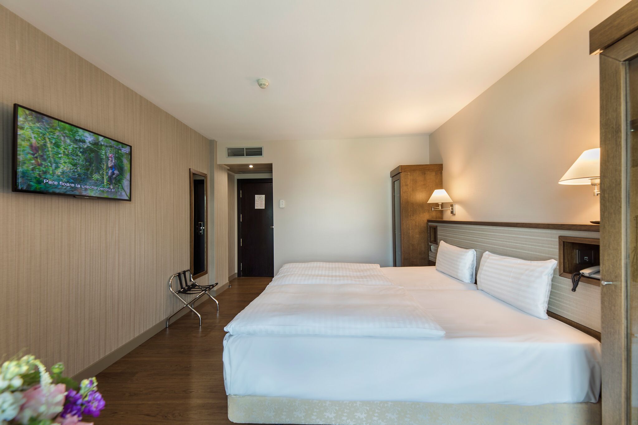 Foto - Hotel CH Bucharest