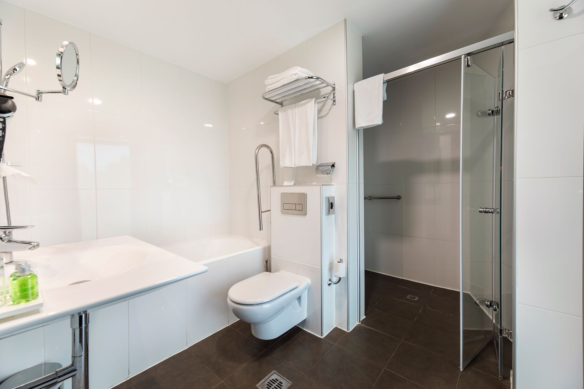 Foto - Hotel CH Bucharest