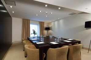 Meeting facility - Hotel CH Bucharest (Bucharest)