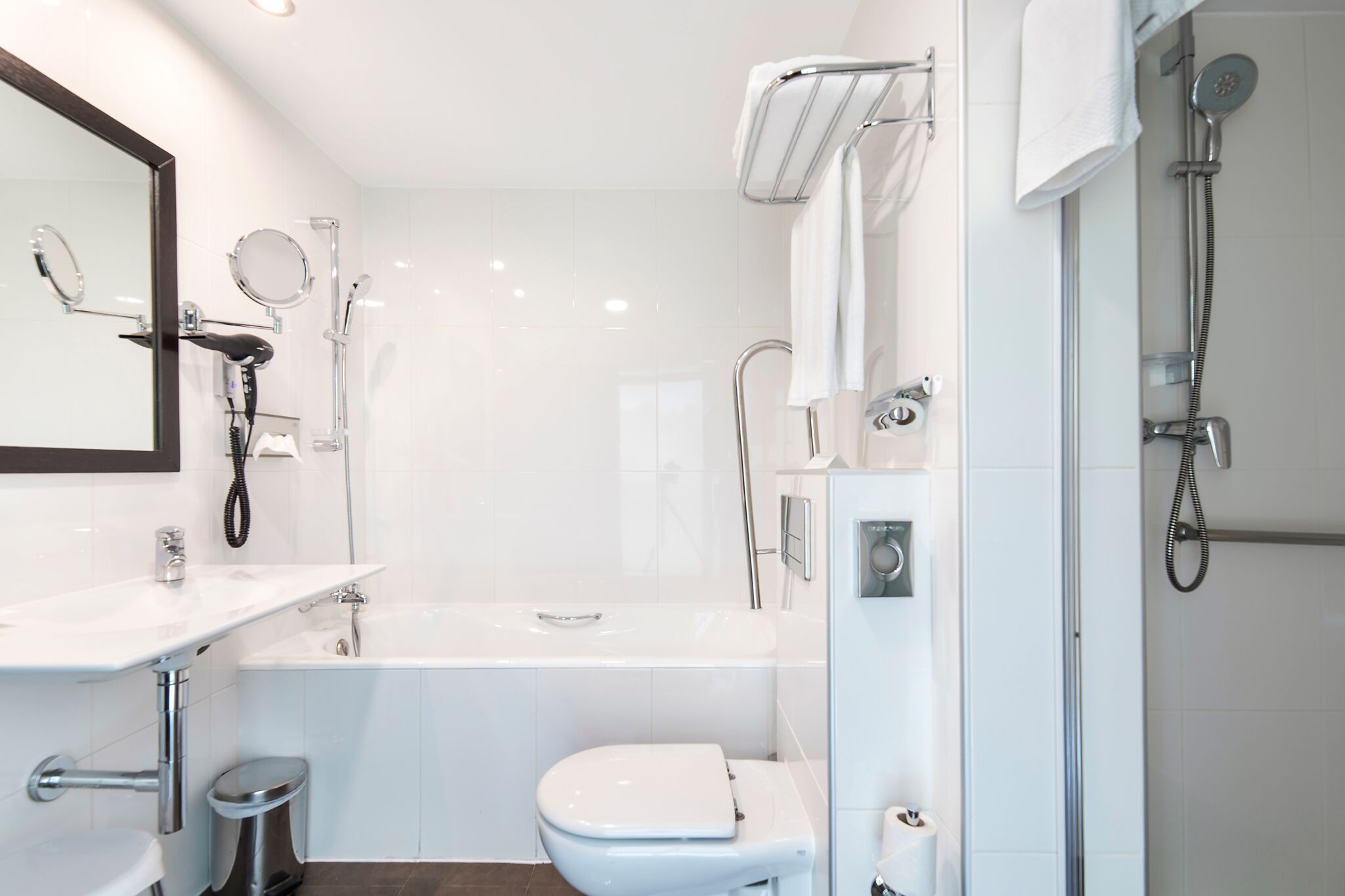 Foto - Hotel CH Bucharest