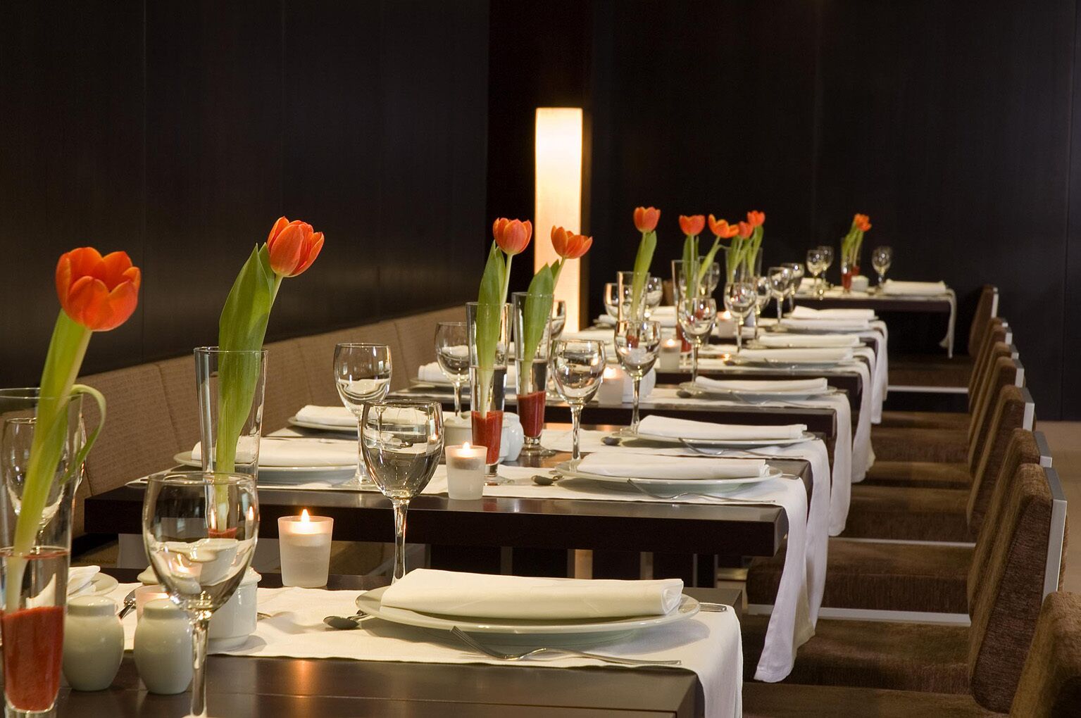 Foto - Hotel CH Bucharest