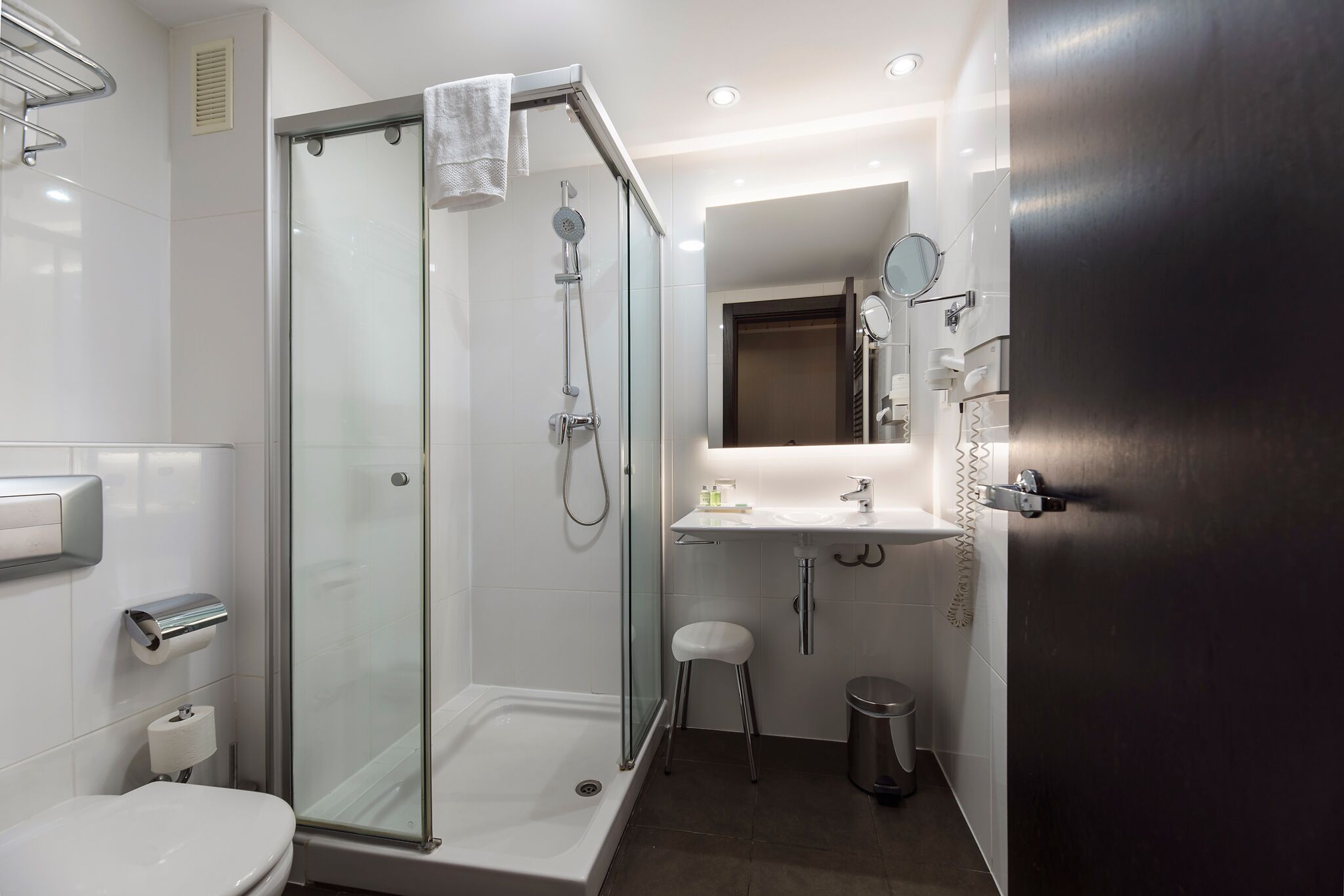 Foto - Hotel CH Bucharest