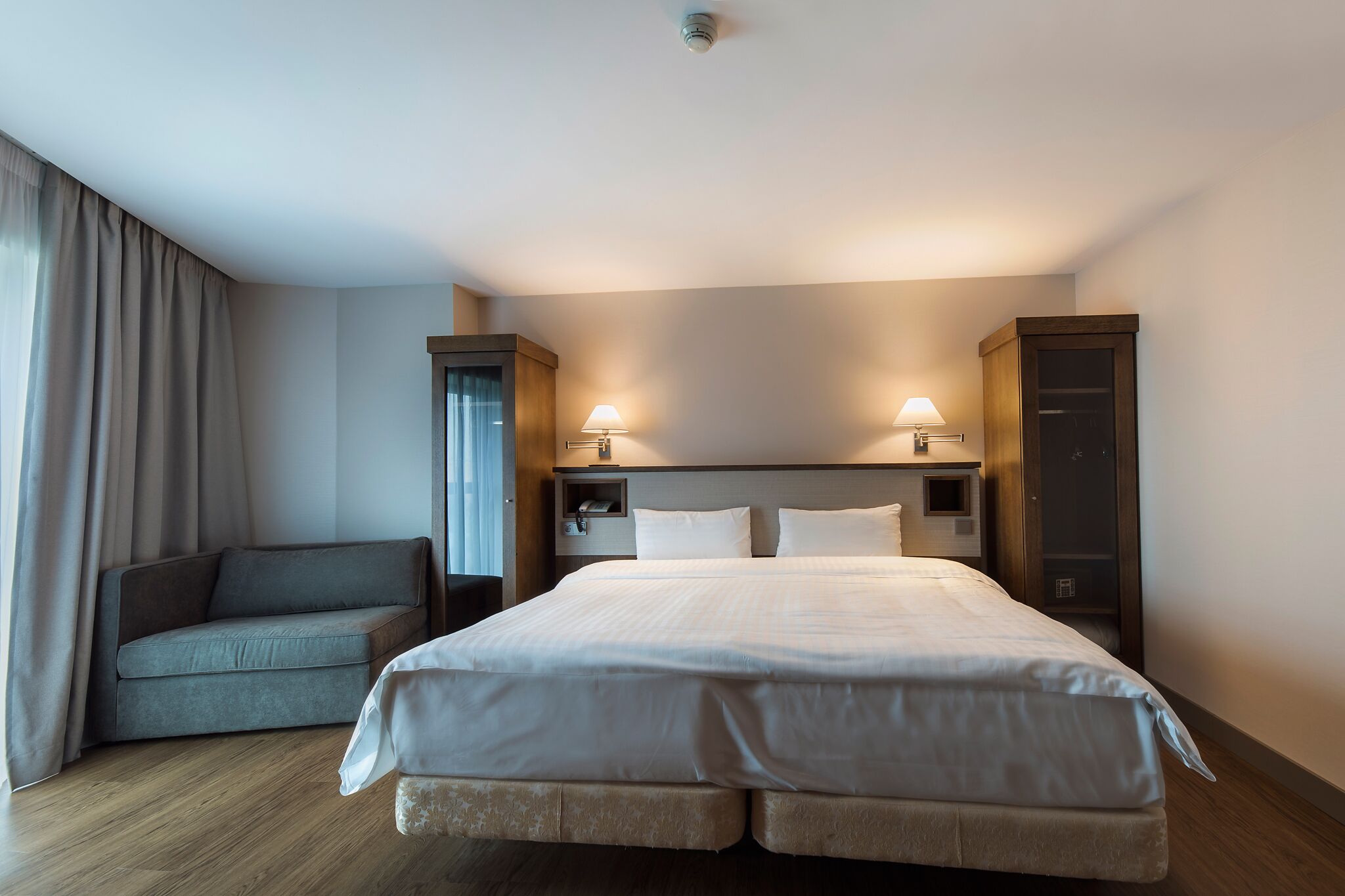 Foto - Hotel CH Bucharest