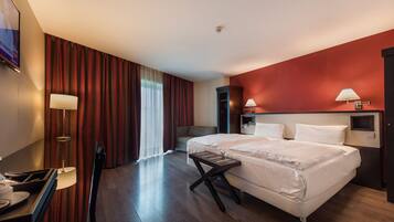 Standard Twin Room | View from room