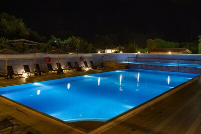 Dolphin Resort Hotel & Conference