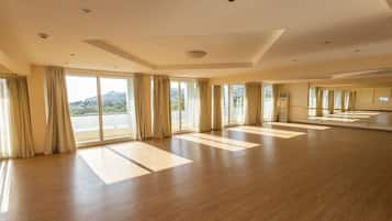 Sala de reuniones