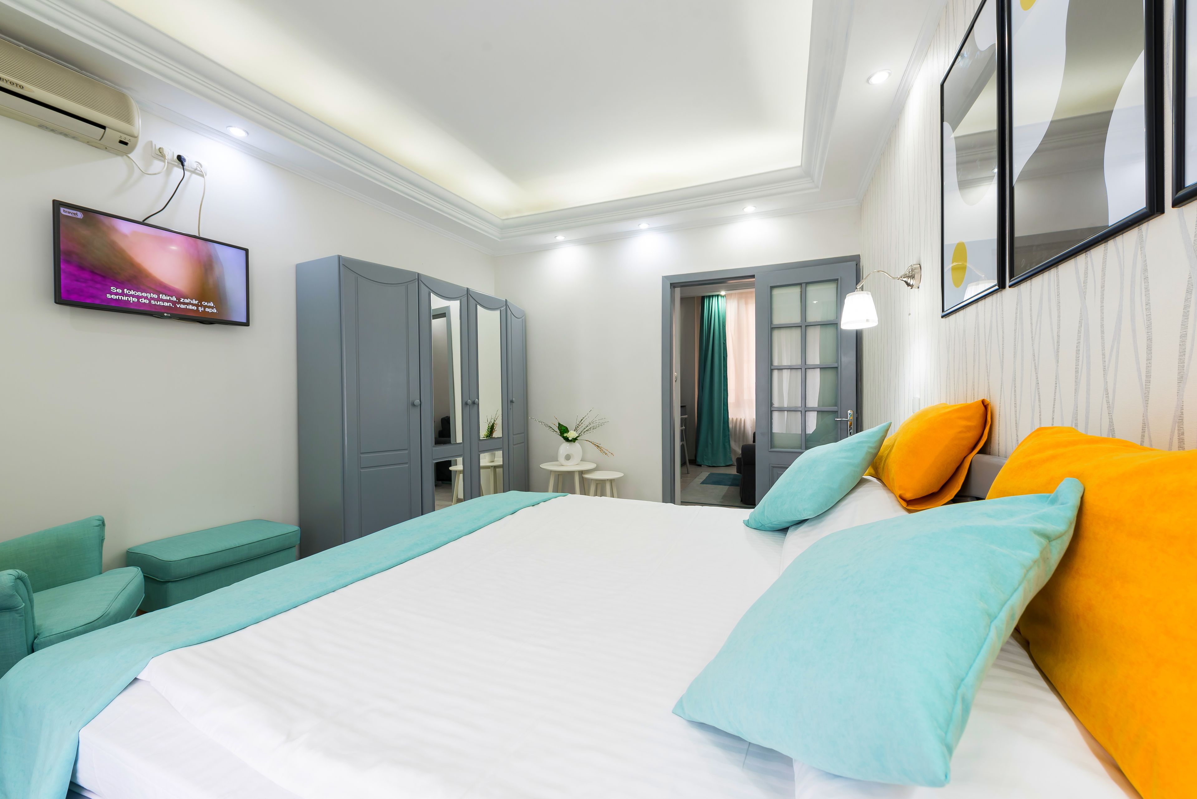 Foto - Relax Comfort Suites Hotel