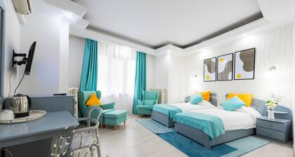 Relax Comfort Suites