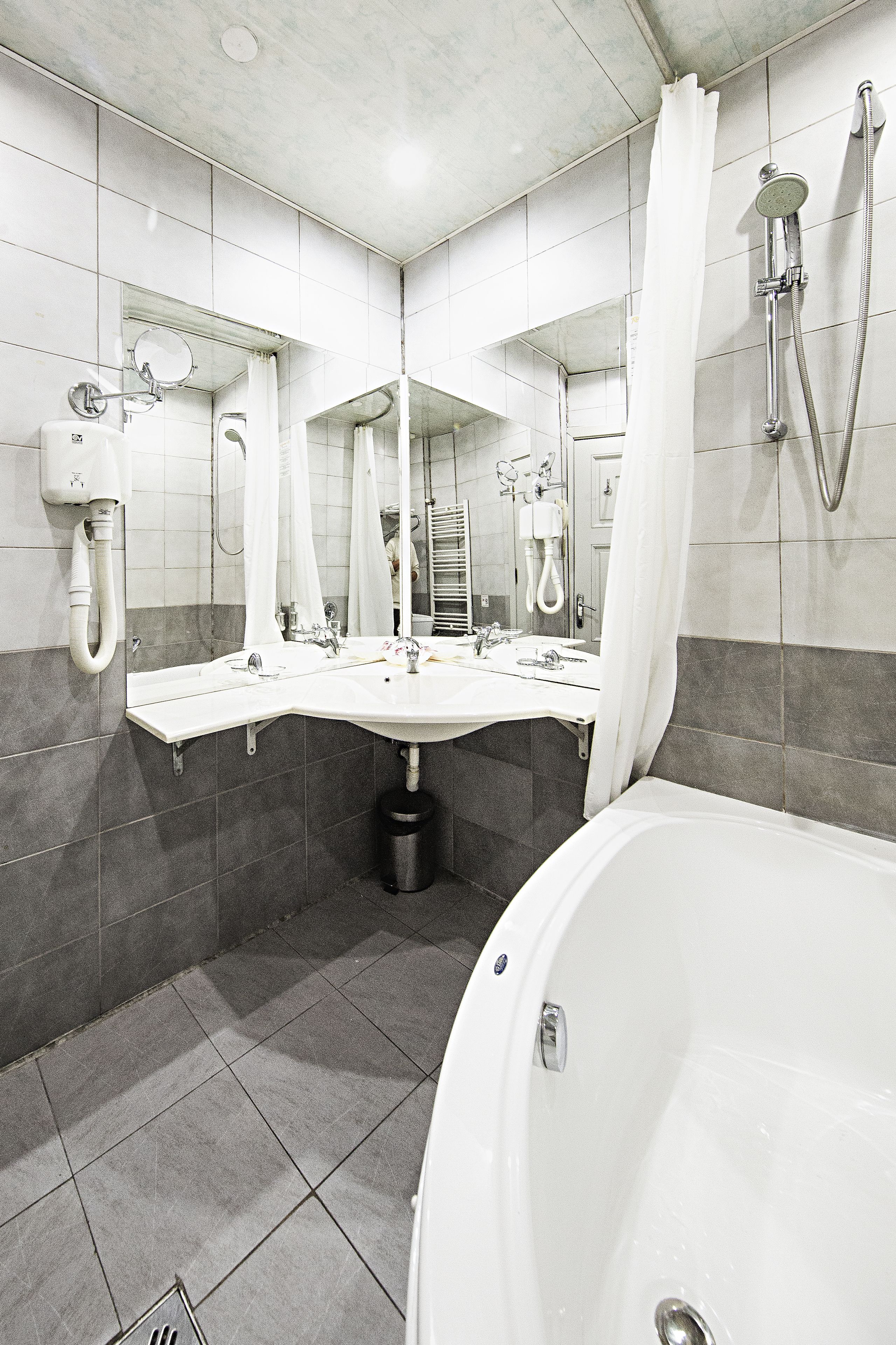 Foto - Relax Comfort Suites Hotel