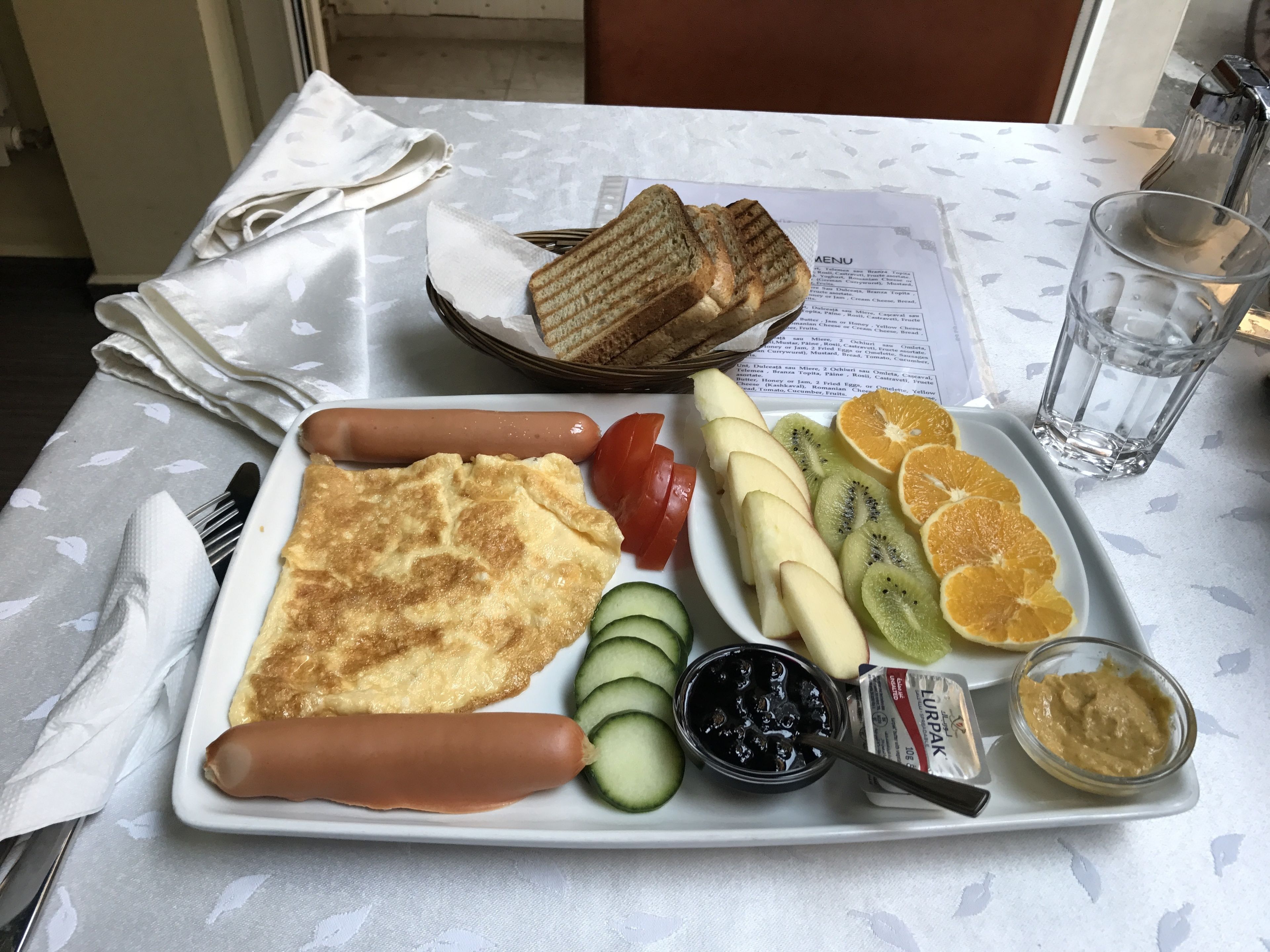 Foto - Relax Comfort Suites Hotel