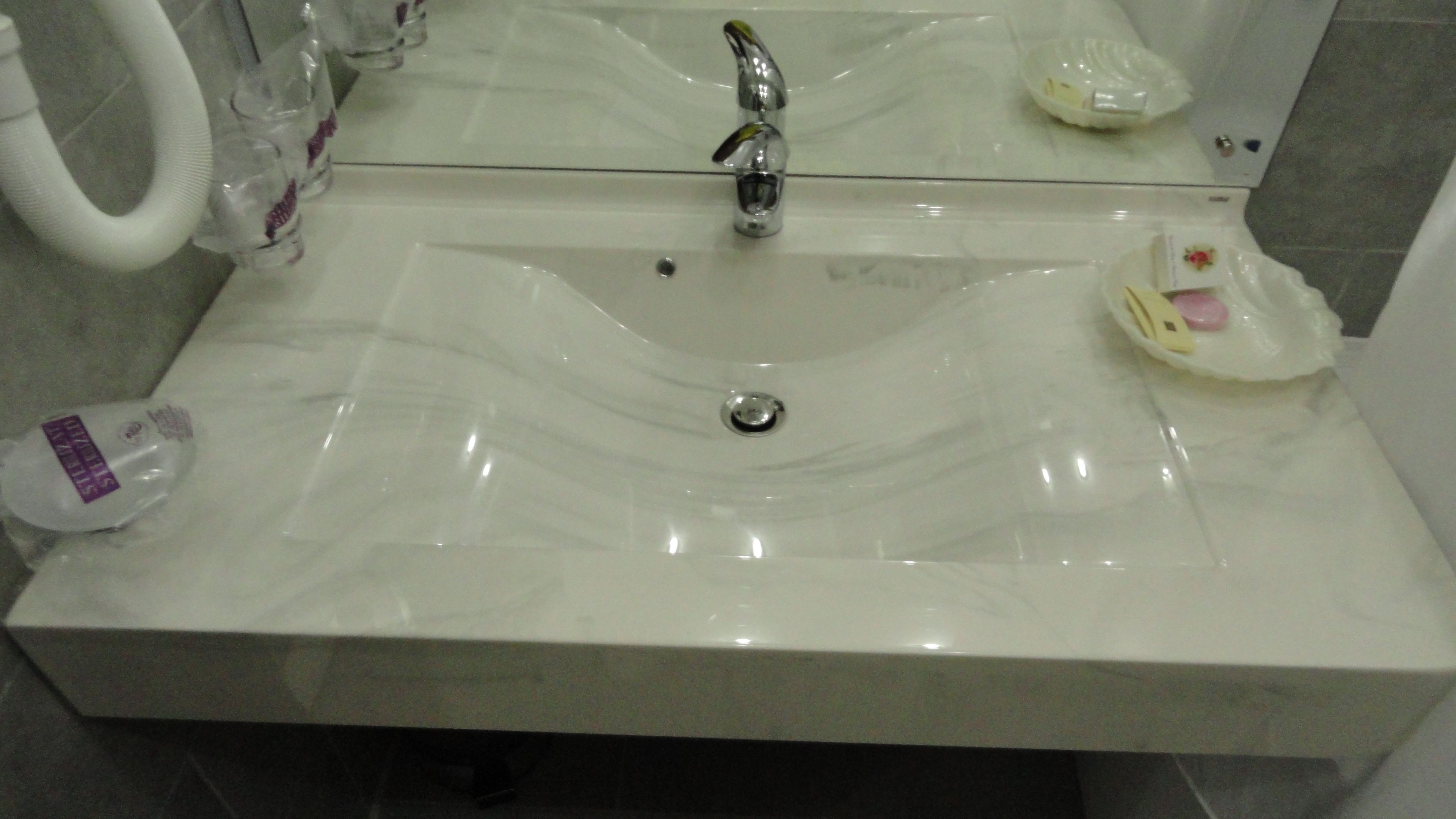 Foto - Relax Comfort Suites Hotel