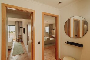 Suite, 1 Schlafzimmer