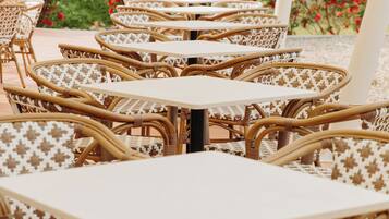 Area ristorazione