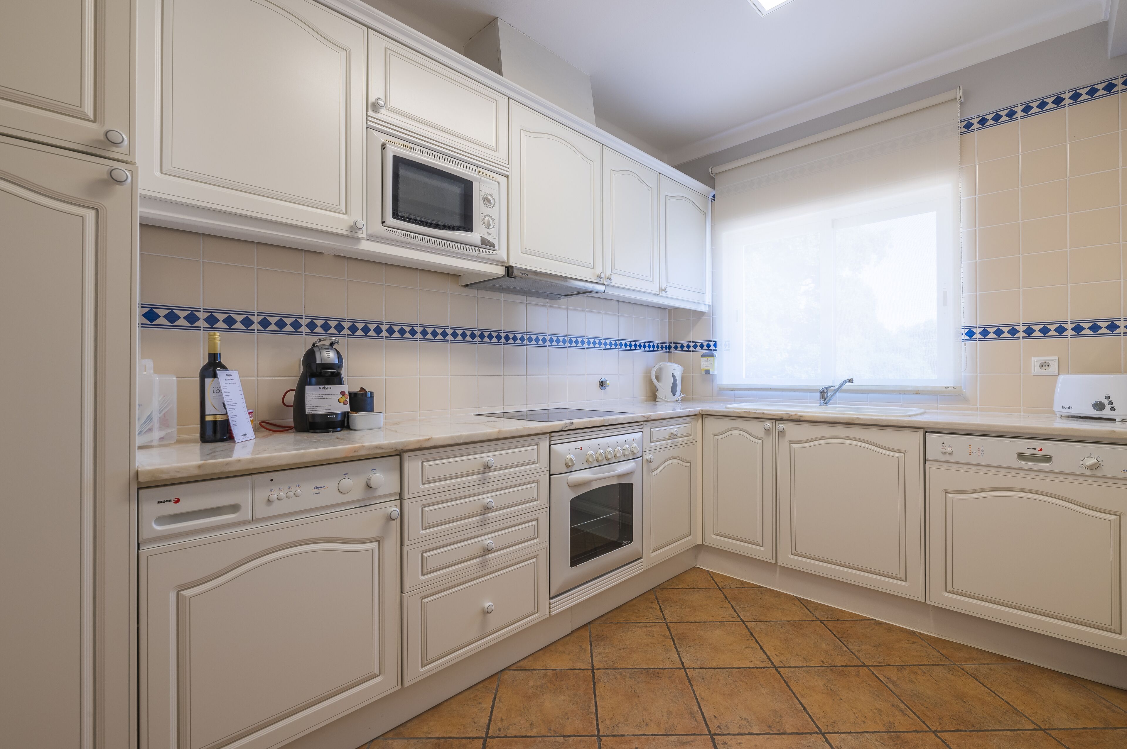 family apartment, 2 bedrooms | private kitchen | coffee/tea maker, eco-friendly cleaning products