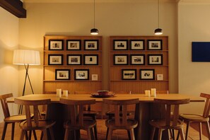 Business centre - Vale del Rei Hotel & Villas (Lagoa)