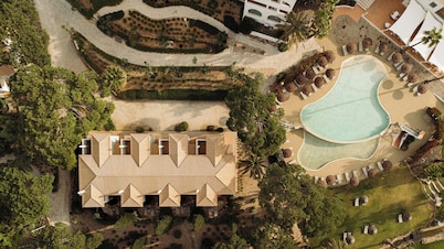 Vale del Rei Hotel & Villas