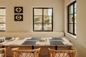 Daily buffet breakfast for a fee - Vale del Rei Hotel & Villas (Lagoa)
