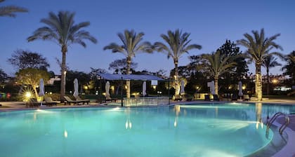 Novotel Cairo 6th Of October
