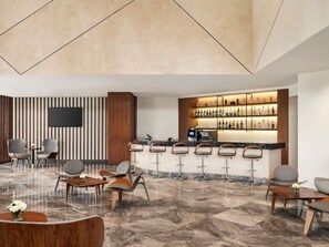 2 bars/lounges - Novotel Cairo 6th Of October (6th of October City)