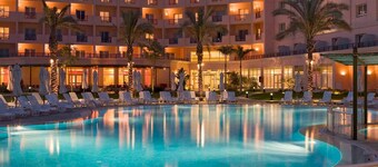 Novotel Cairo 6th Of October