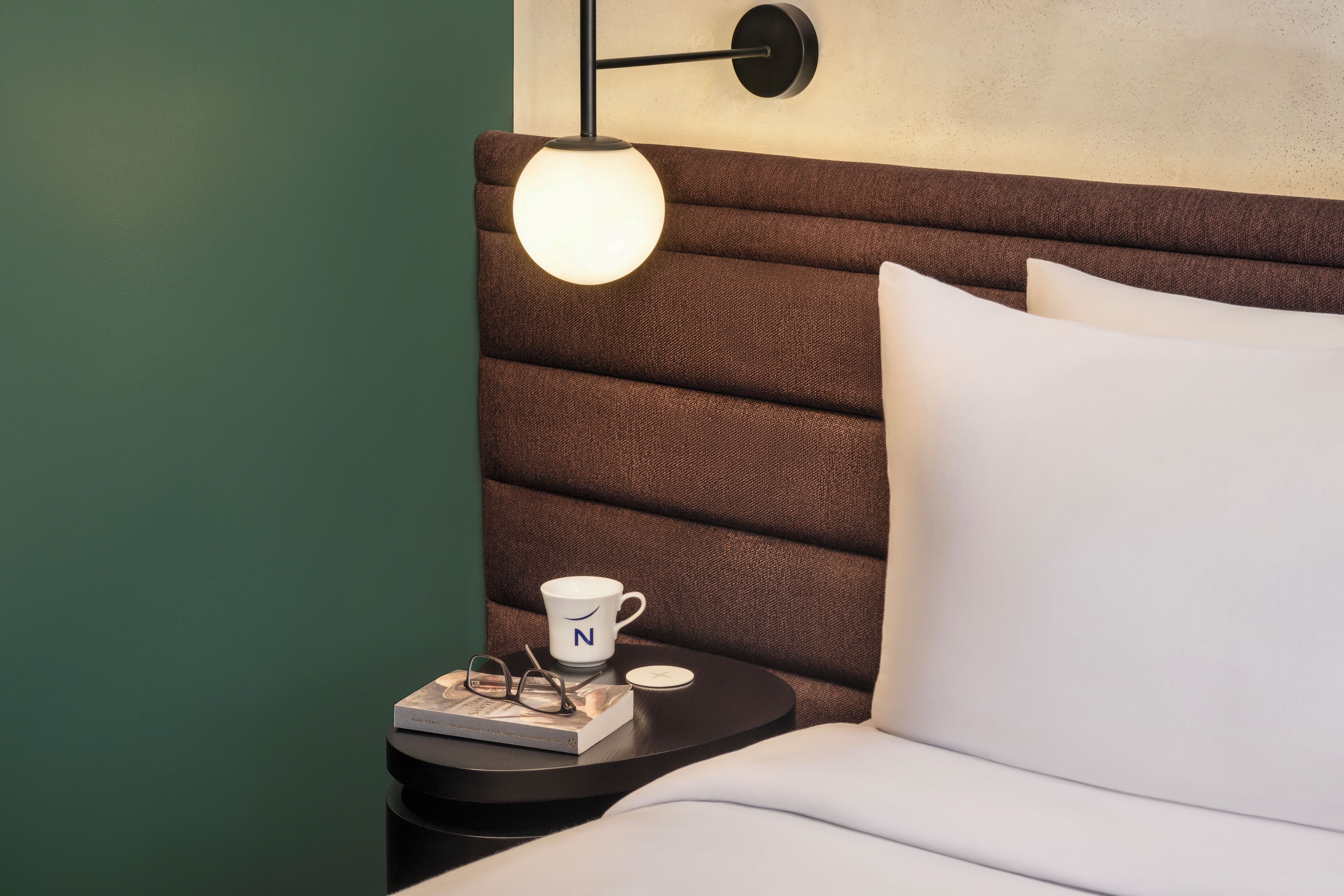 客室