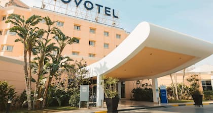 Novotel Cairo 6th Of October