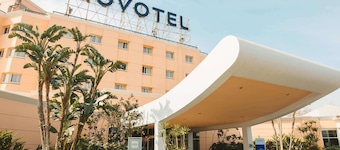 Novotel Cairo 6th Of October