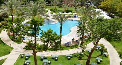 Novotel Cairo 6th Of October