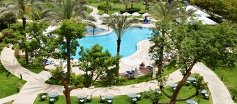 Novotel Cairo 6th Of October