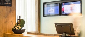 ibis Paris Levallois Perret