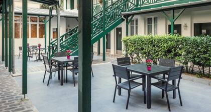 ibis Paris Levallois Perret
