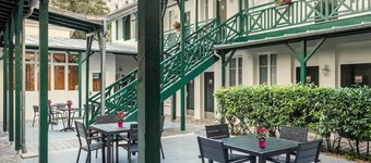 ibis Paris Levallois Perret