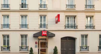 ibis Paris Levallois Perret