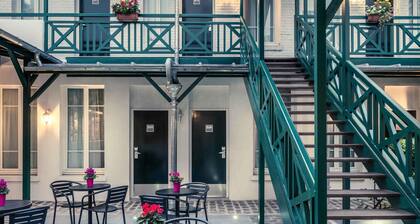 ibis Paris Levallois Perret
