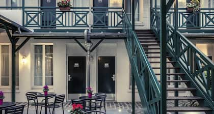 ibis Paris Levallois Perret
