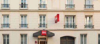 ibis Paris Levallois Perret